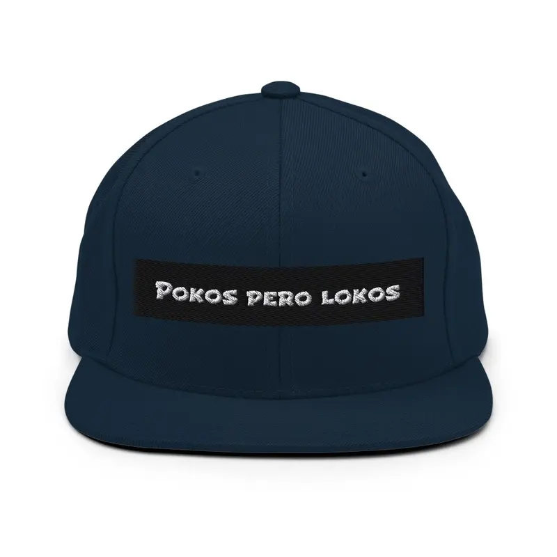 Andomos lokos hat